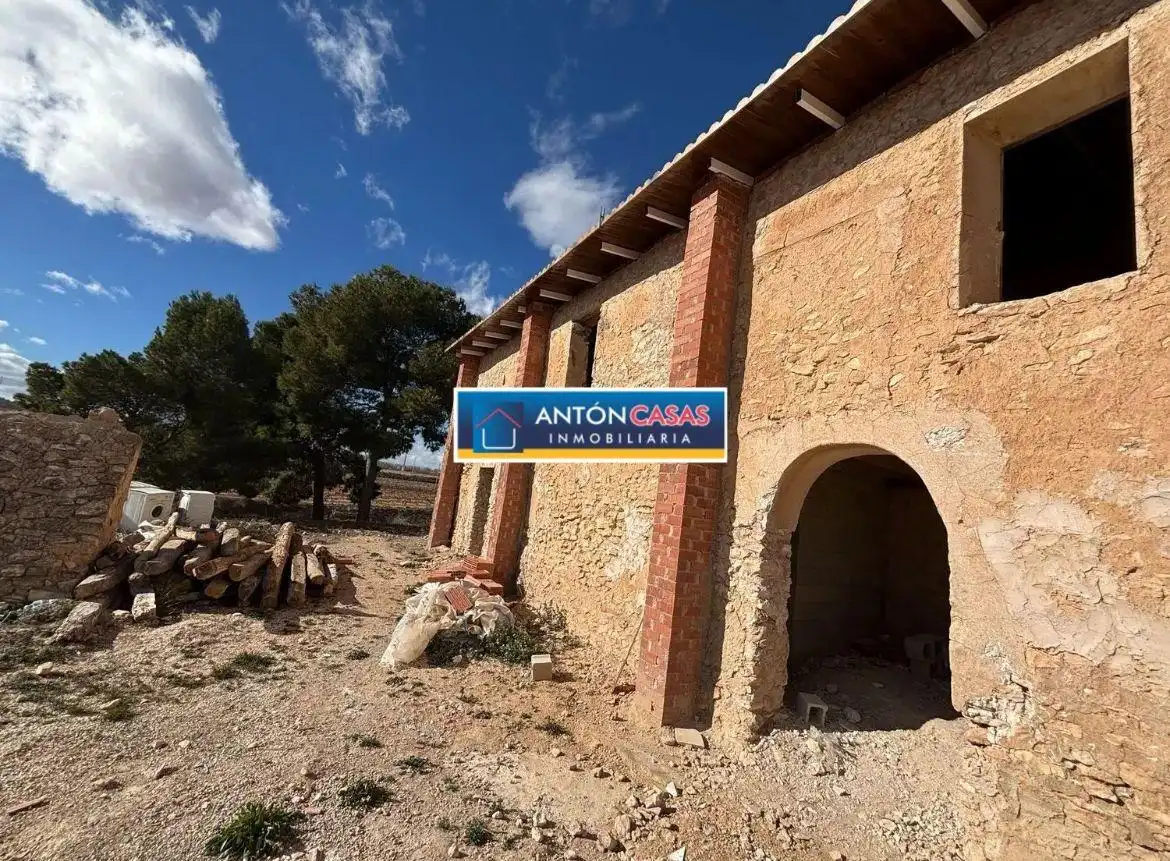Haus zum Verkauf in El Pinós / Pinoso, imagen 5