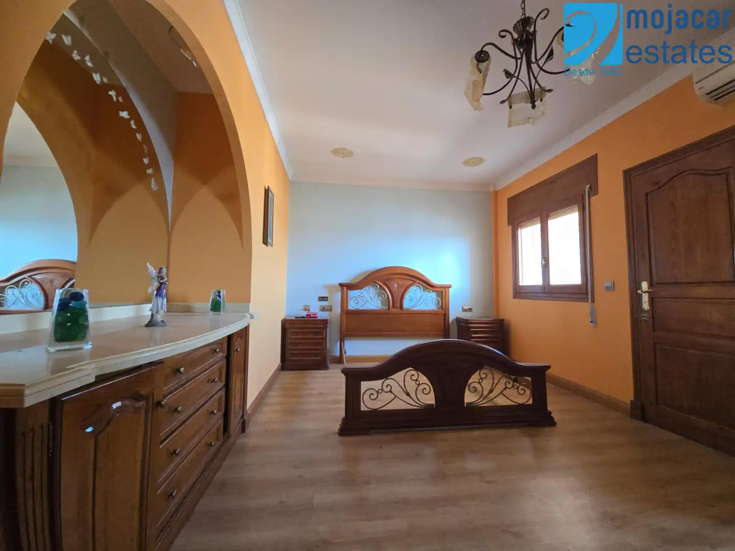 Villa con piscina in vendita a Calle los Algarrobos 3, imagen 17