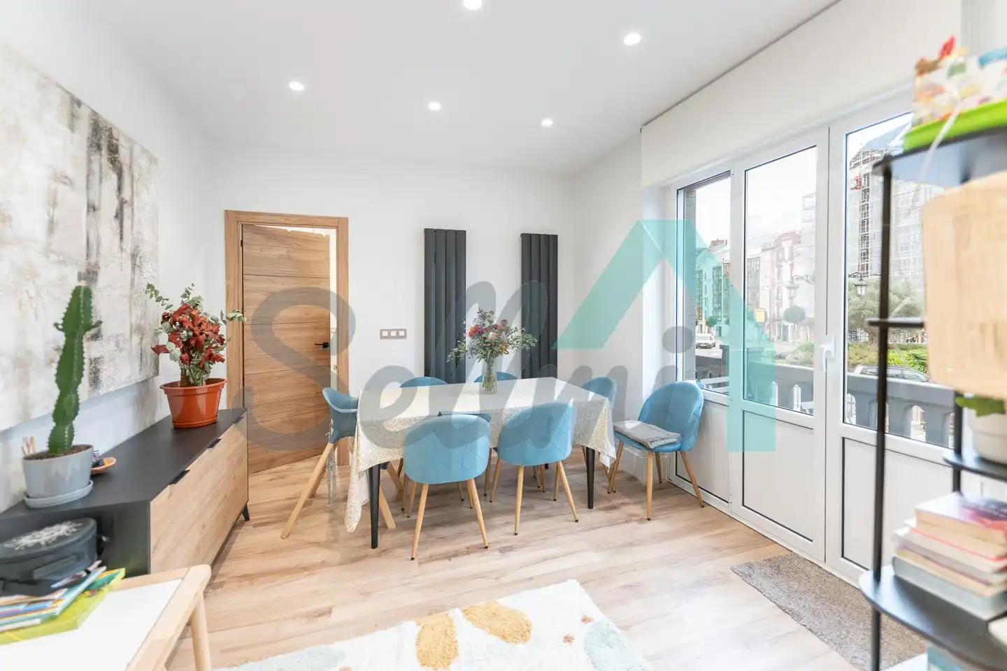 Flat for sale in Oviedo , Asturias