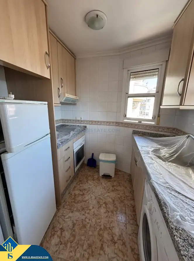 Apartament amb ascensor en venda a Playa del Cura, imagen 25