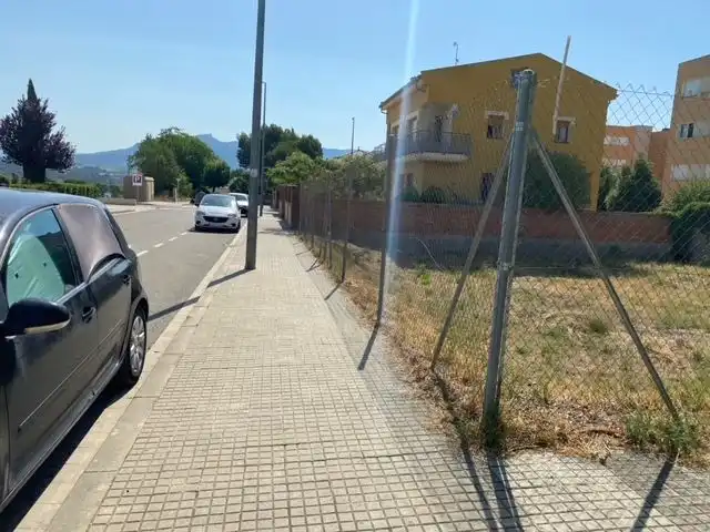 Terreny residencial en venda a Carrer de Daroca, imagen 5
