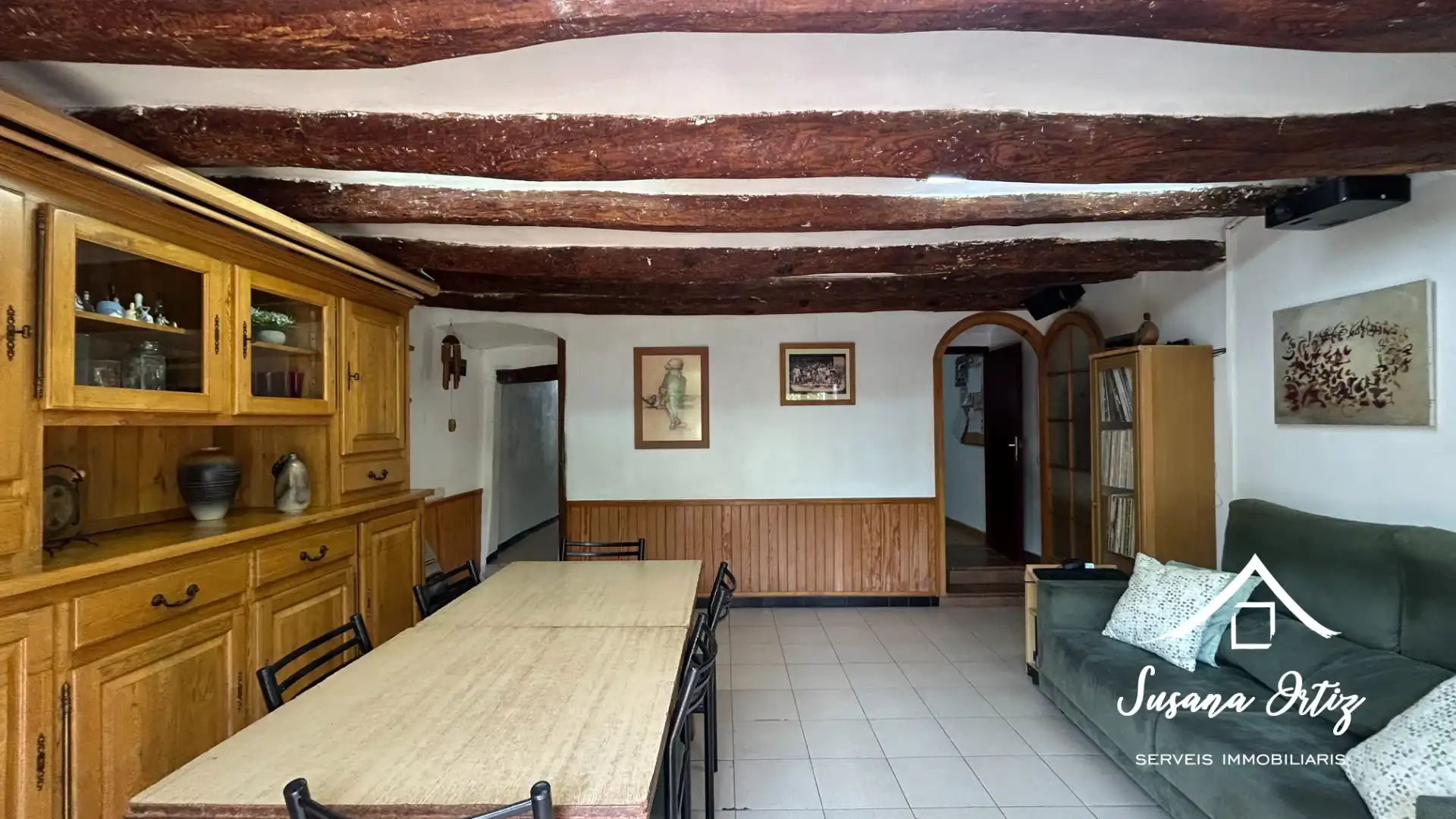 Maison avec terrasse à vendre à Piera, imagen 5