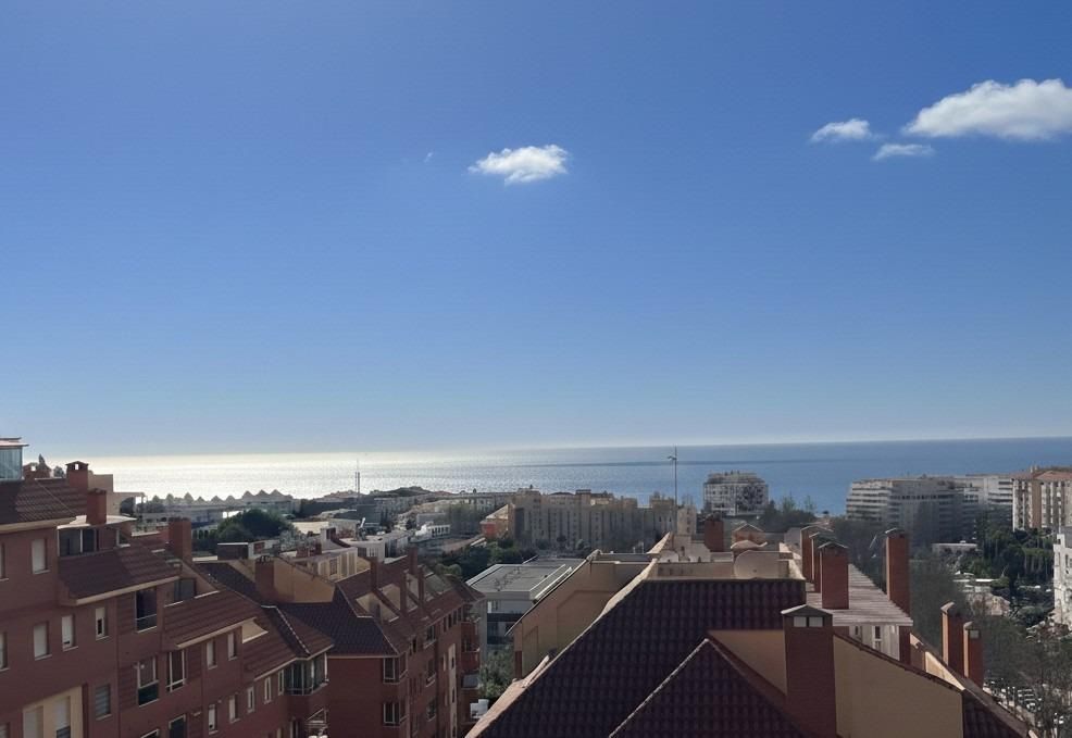 Àtic en venda a Avenida Avenida José Manuel Vallés, 32, 32, Los Jardines de Marbella - La Ermita, Marbella Centro