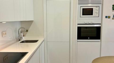 Foto 5 de Apartamento de alquiler en San Lorenzo,  Sevilla Capital