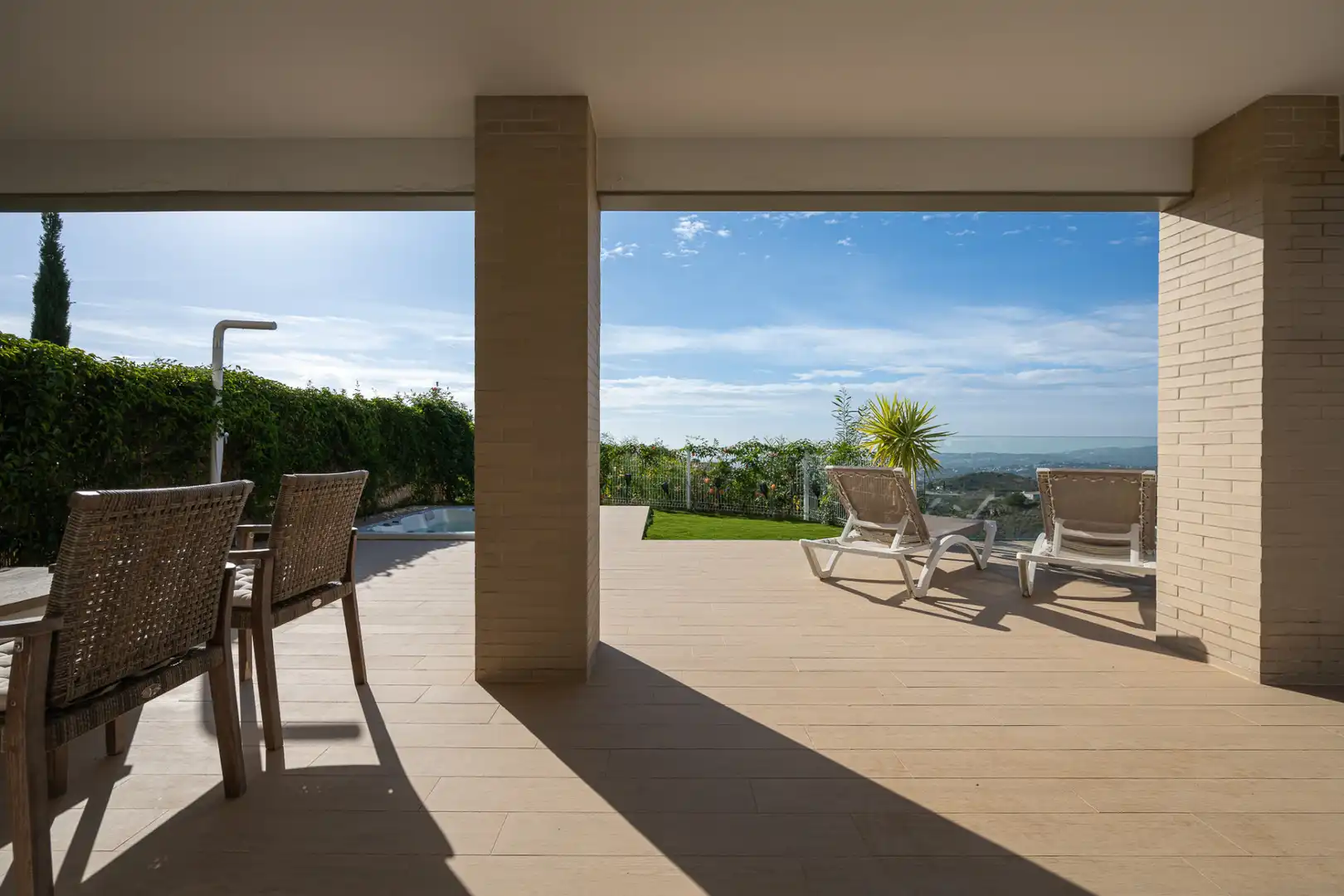 Maison jumelée avec piscine à vendre à Mijas pueblo, imagen 23