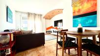 Sala d'estar de Dúplex en venda en Palafrugell amb Aire condicionat, Calefacció i Terrassa