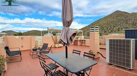 Foto 4 de Ático en venta en Avenida Levante, Perín, Murcia