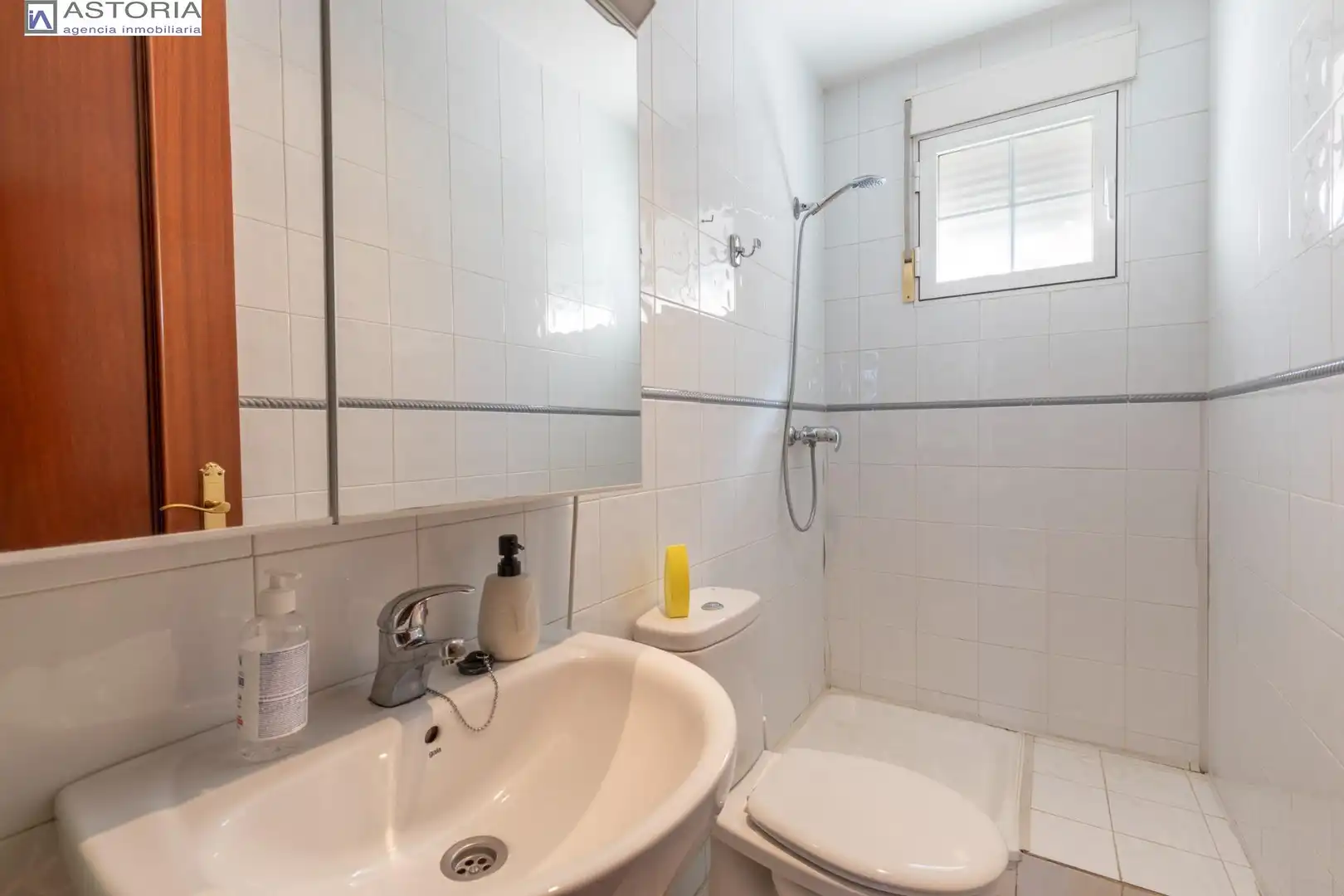 Adosado con jardín en venta en Calle Calle Tablas, 1, imagen 6