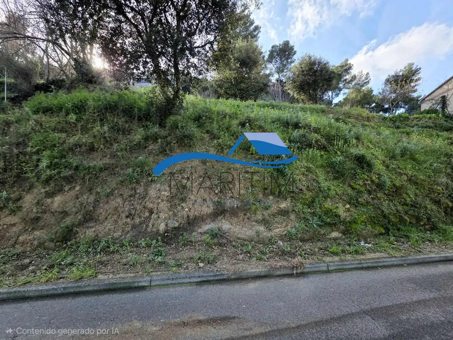 Lands and plots for sale in margarides, imagen 3