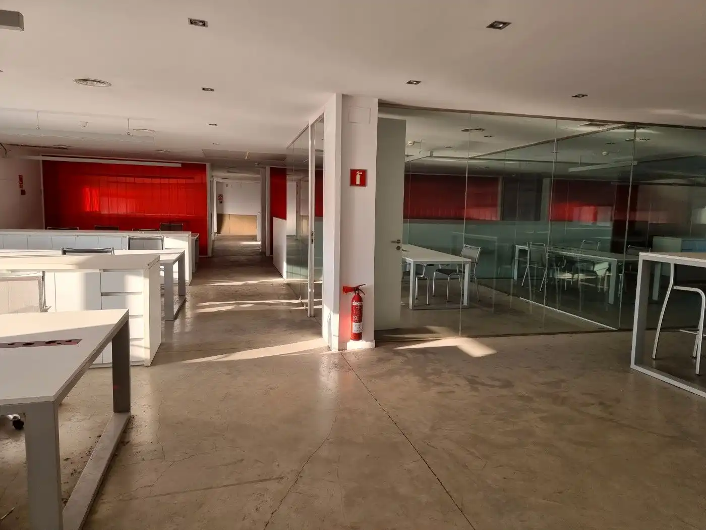 Nave industrial in affitto a Serraparera, imagen 12