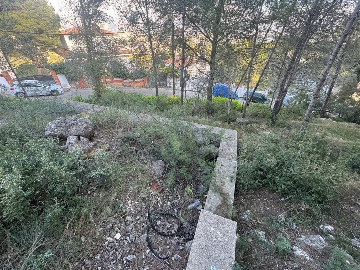 Terreny rústic en venda a Carrer del Ter, 113, imagen 8