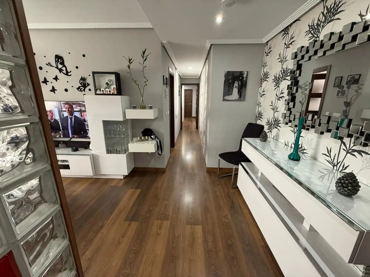 Ático en venta en Huelva con Aire acondicionado, Parquet y Amueblado