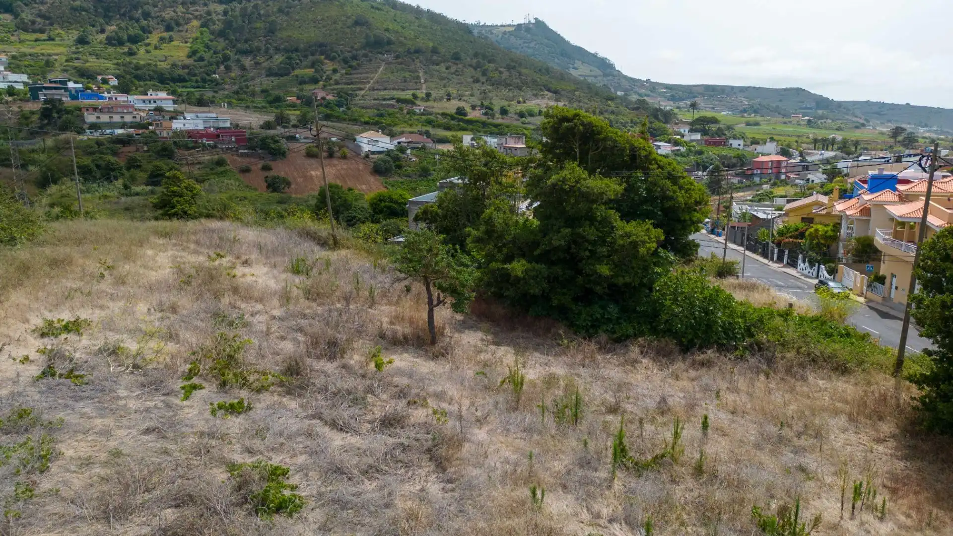 Lands and plots for sale in Tegueste, imagen 25