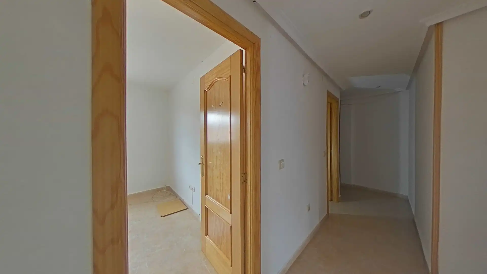 Mini appartamento con terrazza in vendita a DOCTOR JUAN BELOQUI, imagen 22