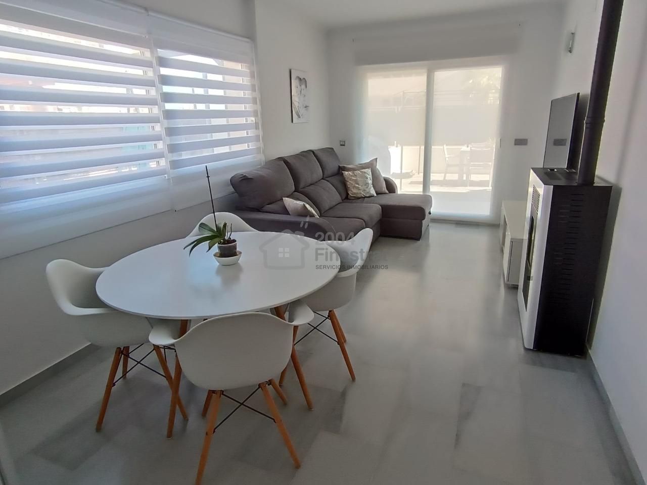 Planta baja de alquiler en Carrer Ponent, Las Azaleas - Alkadir