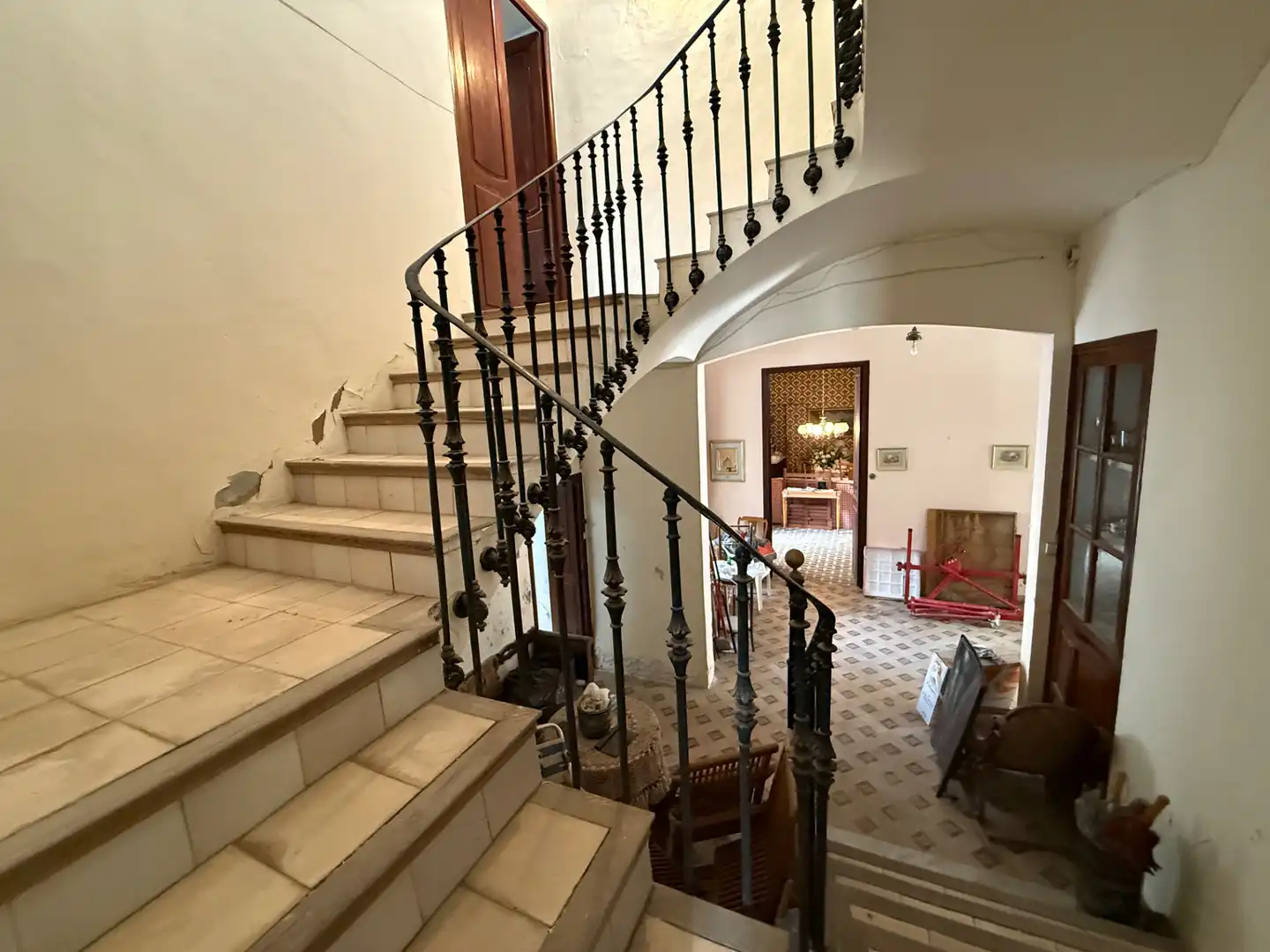 Maison mitoyenne avec jardin à vendre à El Verger, imagen 14