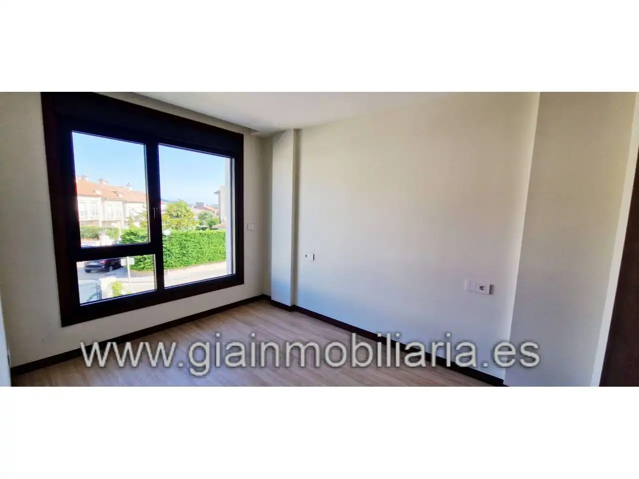 Bedroom of Houses for sale in Baiona  with Heating, Private garden and Terrace