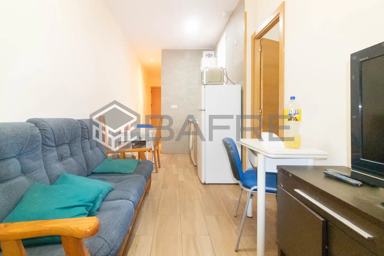 Schlafzimmer von Wohnung zum Verkauf in Madrid