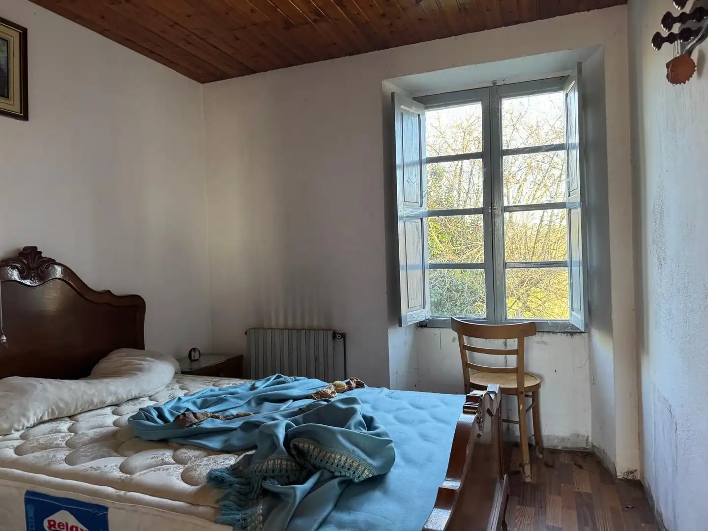 Casa con giardino in vendita a Pontedeume, imagen 16