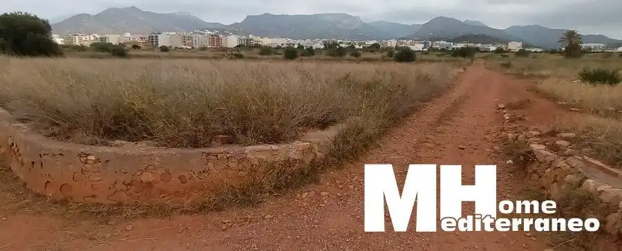 Rural land for sale in Chilches / Xilxes, imagen 6