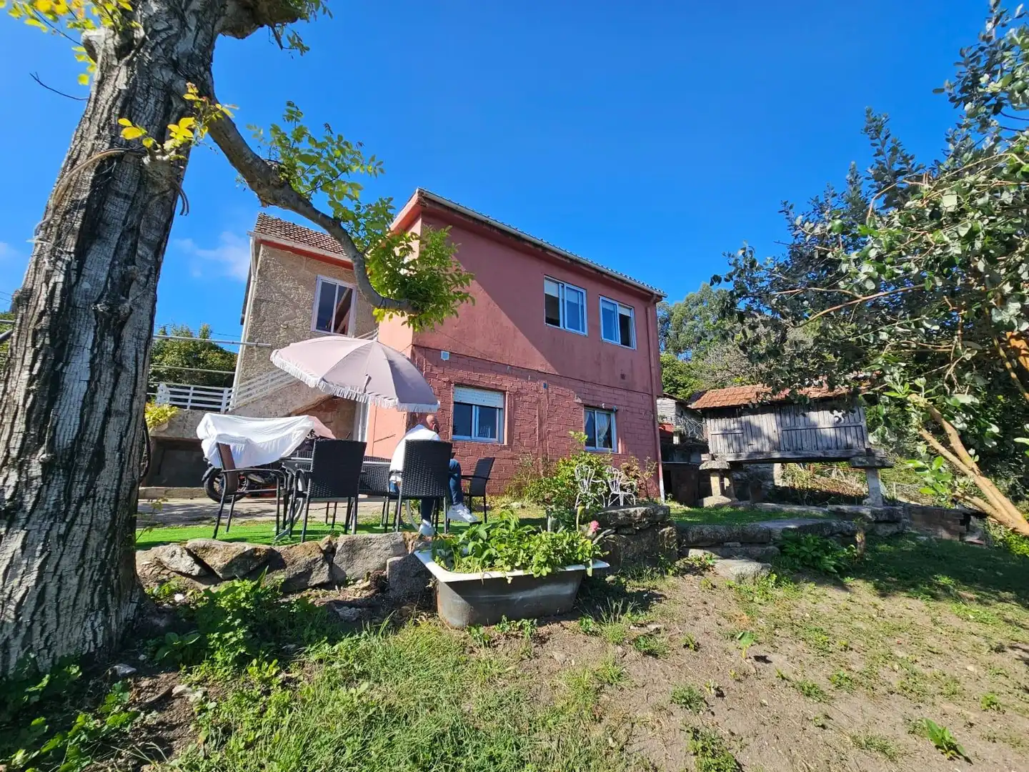 Maison à vendre à Moaña, imagen 26