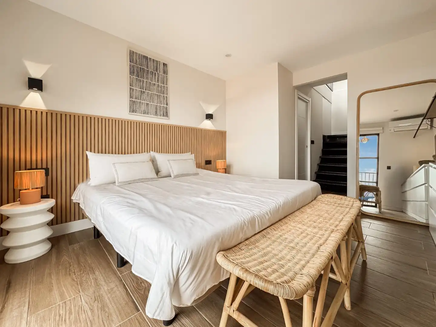 Dormitori de Apartament en venda en Alicante / Alacant