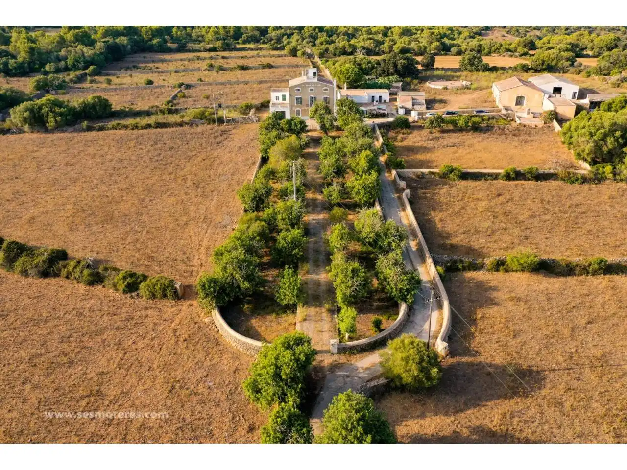 Terreno rustico in vendita a Calle finca Santa Rosa de Lima, imagen 46