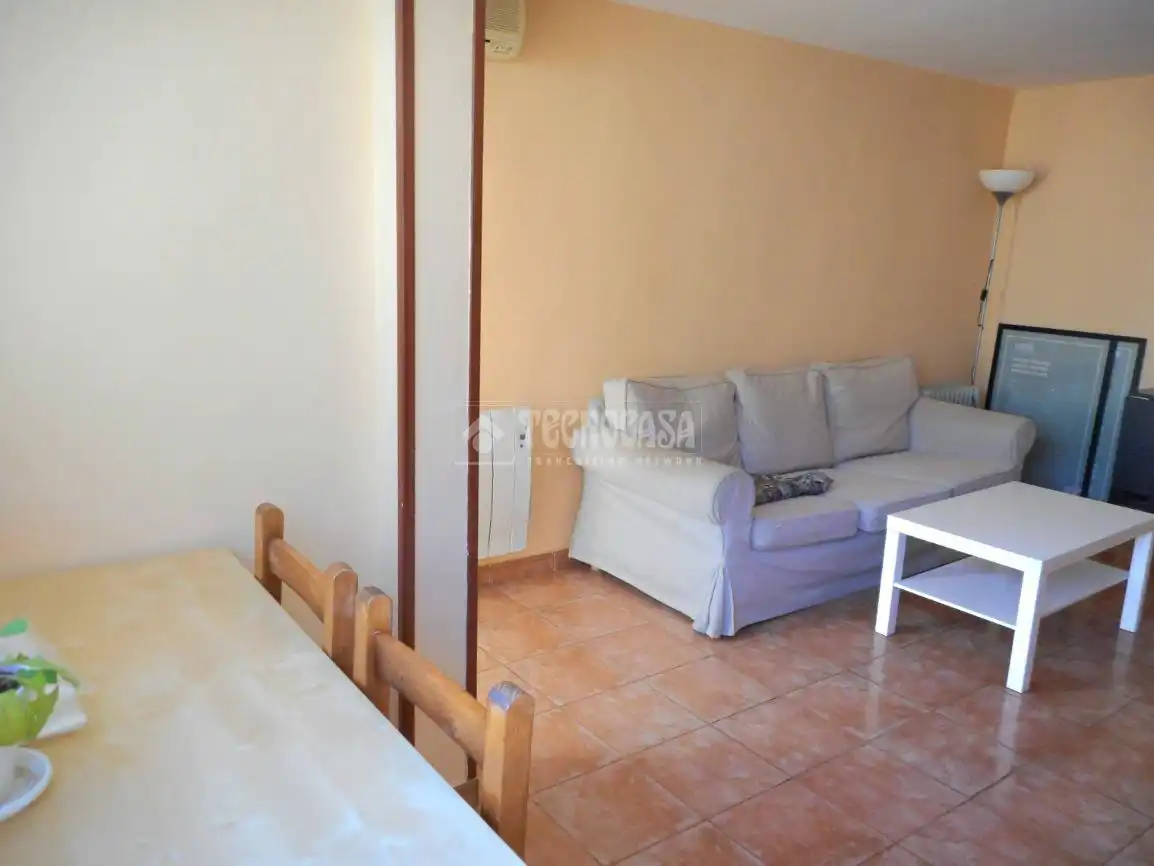 Flat for sale in Argüelles