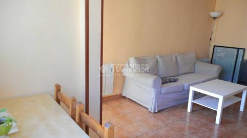 Foto 3 de Pis en venda a Argüelles, Madrid