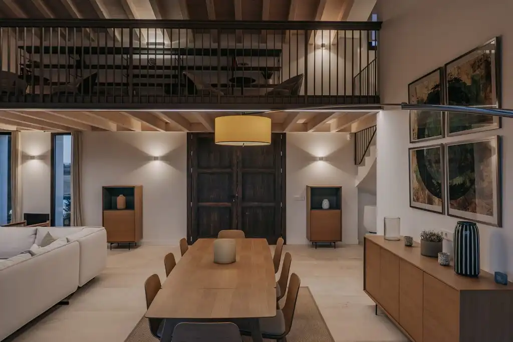 Casa rústica amb piscina en venda a Zona Rústica - Interior, imagen 5