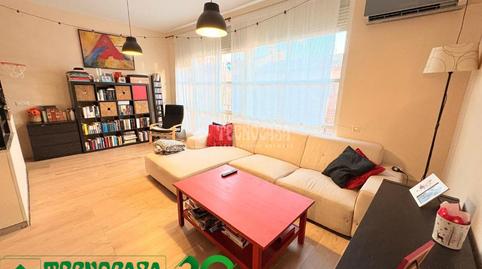 Foto 3 de Casa adosada en venta en Burguillos de Toledo, Toledo