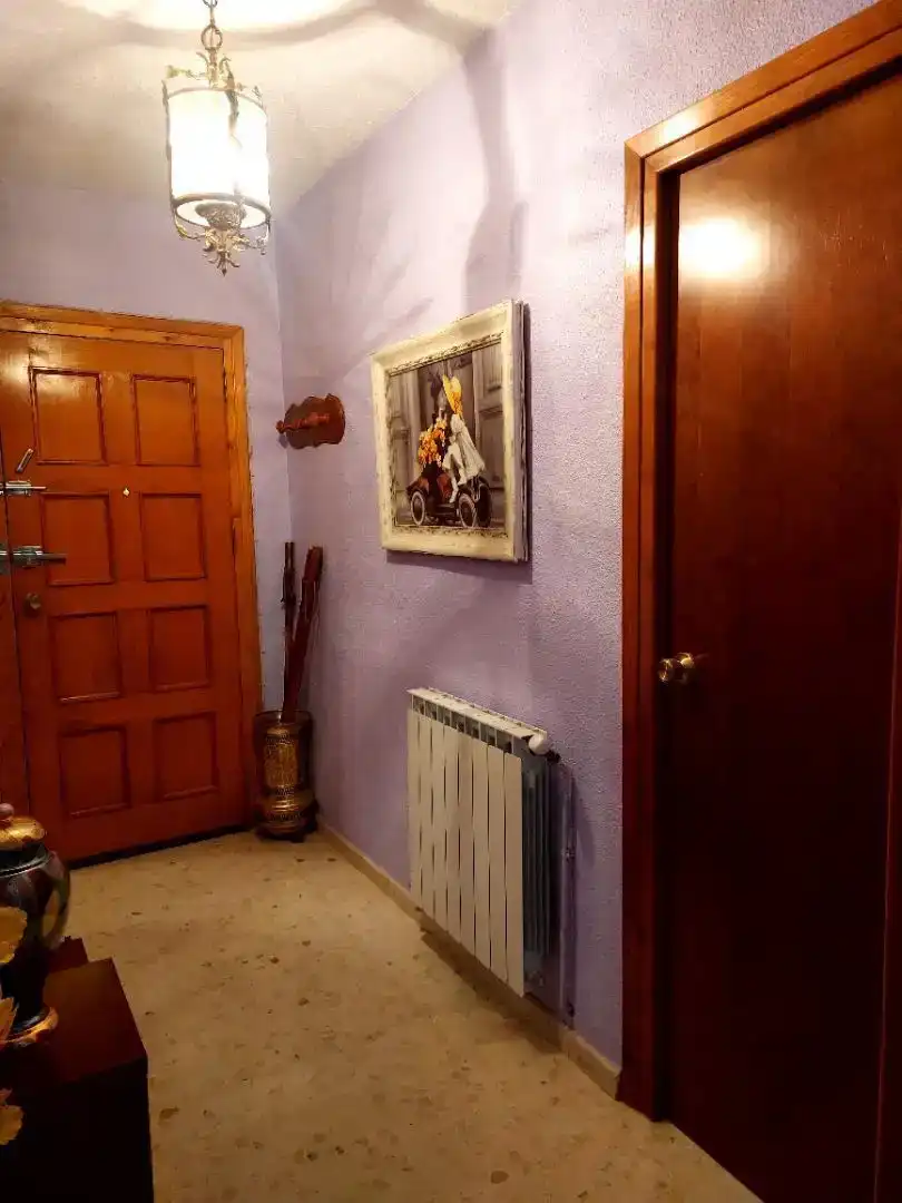 Pis en venda en Alcalá la Real amb Balcó