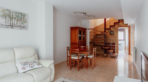 Foto 3 de Pis en venda a Plaza Montearagón, Santo Domingo y San Martín,  Huesca Capital