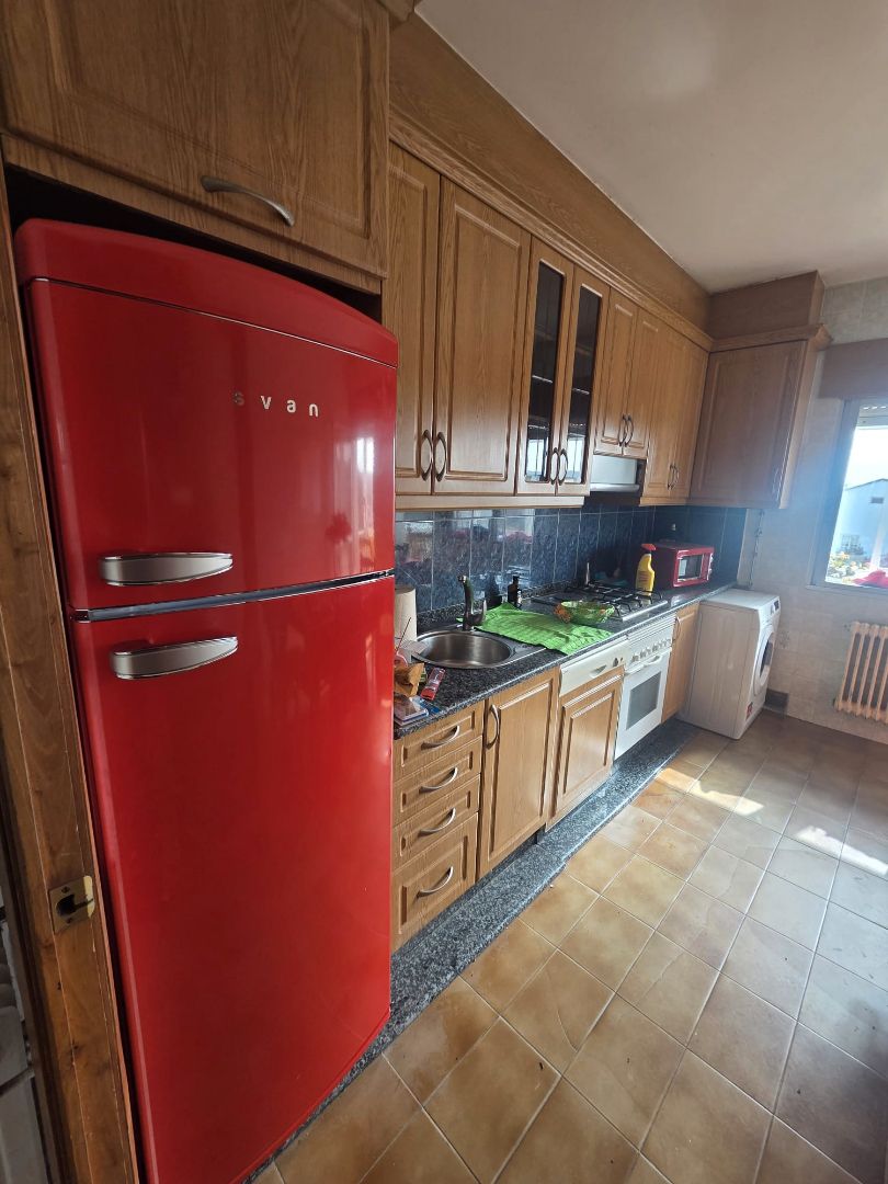 Cuina de Pis en venda en O Saviñao  amb Calefacció, Traster i Moblat