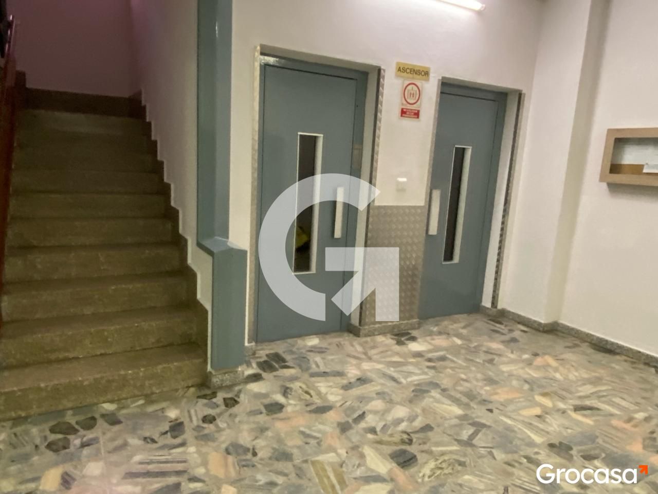 Pis en venda en Mataró amb Calefacció, Forn i TV