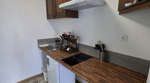 Photo 4 of Study for rent in O Feal - Xubia, Narón