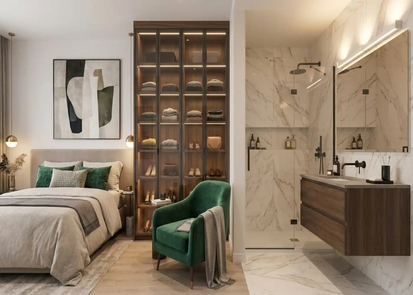 Ático en venta en Paseo de Colón, 40, Albolote