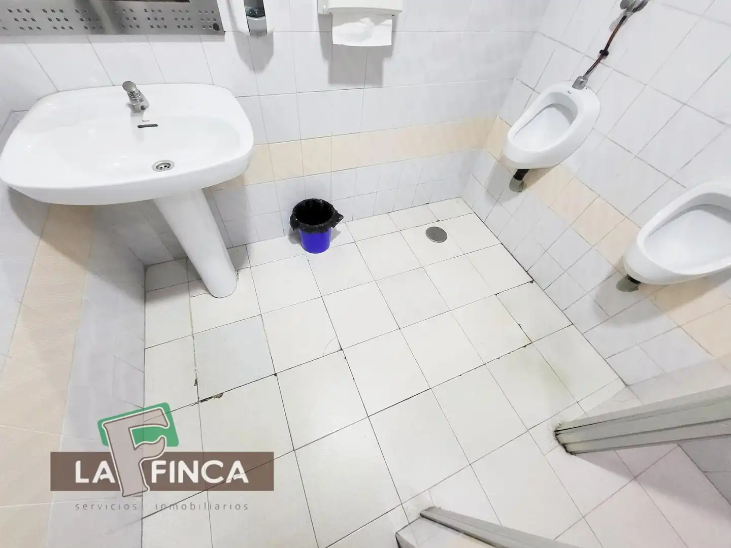 Baño de Edificio en venta en Pravia