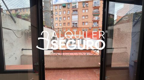 Foto 5 de Piso de alquiler en Vicente Camarón , Puerta del Ángel, Madrid Capital