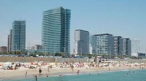 Photo 2 of Apartment for sale in Diagonal Mar i el Front Marítim del Poblenou,  Barcelona Capital