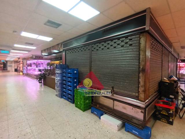 Local comercial en Alquiler en Los Ángeles