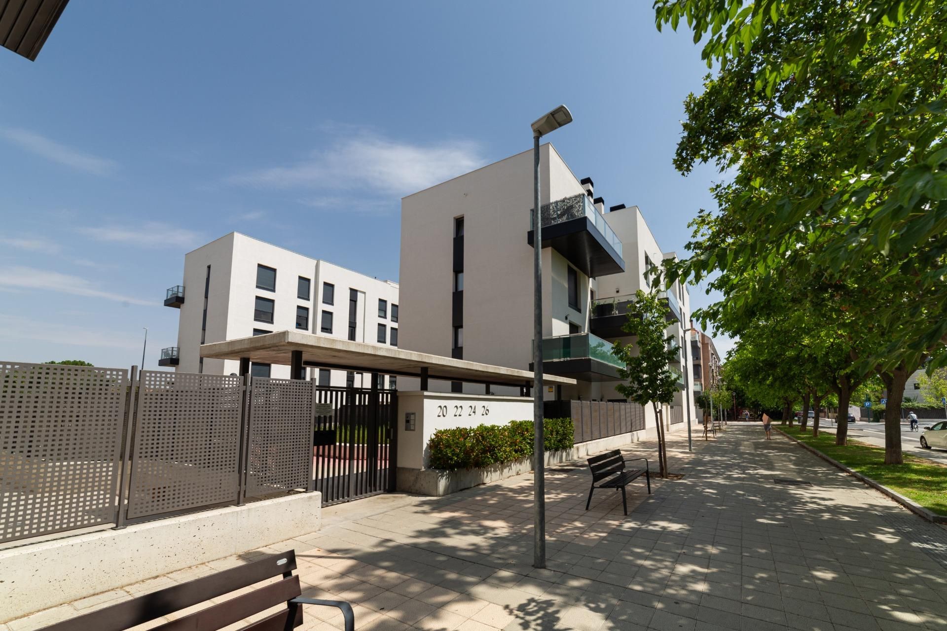 Flat for sale in  ALCOHOLERA, Las Villas - Valparaiso - El Peral