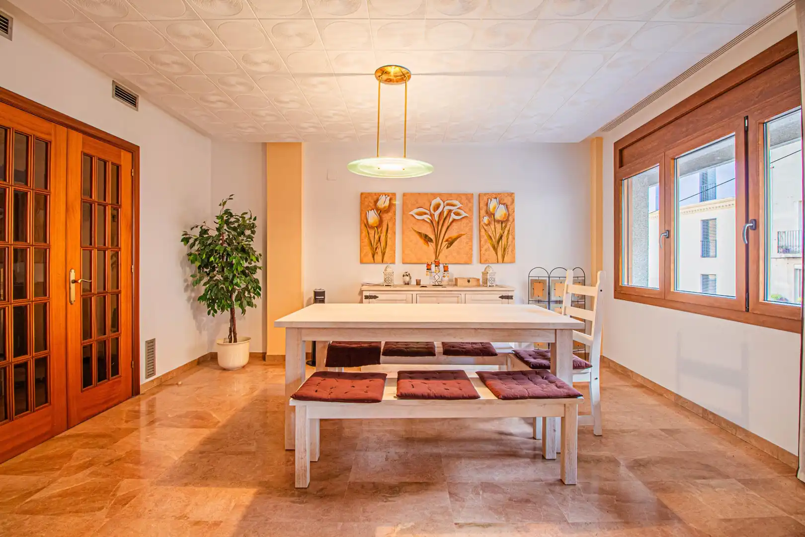 Flat with lift for sale in Parc Bosc - Castell, imagen 5
