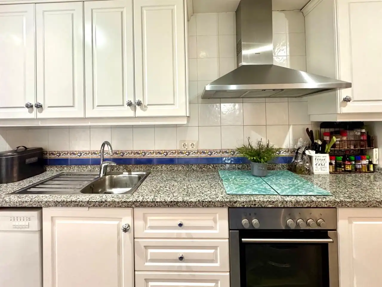Detached homes for sale in Golf Bahía