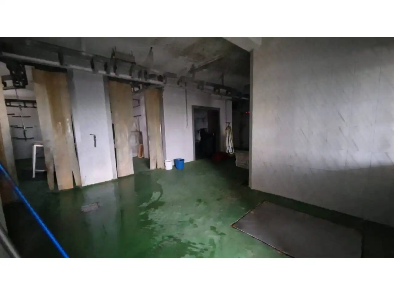 Nau industrial en venda en Ciudad Rodrigo amb Calefacció i Alarma