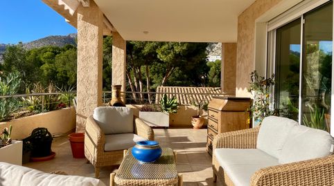 Foto 2 de Piso en venta en Altea la Vella, Altea