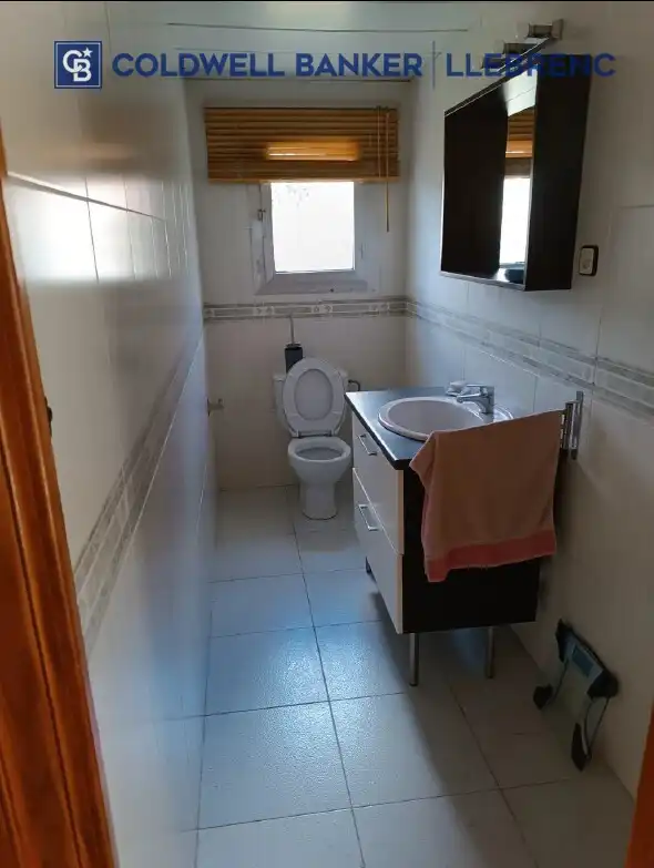 Casa amb jardí en venda a Sarrià - Sant Gervasi, imagen 23