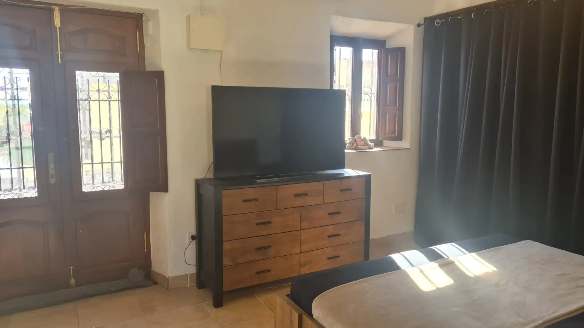 Casa con piscina en venta en Carretera de Corvera, imagen 16