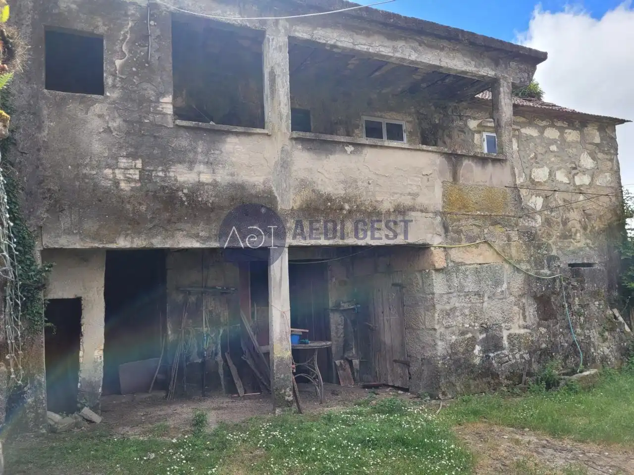 Casa amb terrassa en venda a Gondomar, imagen 4
