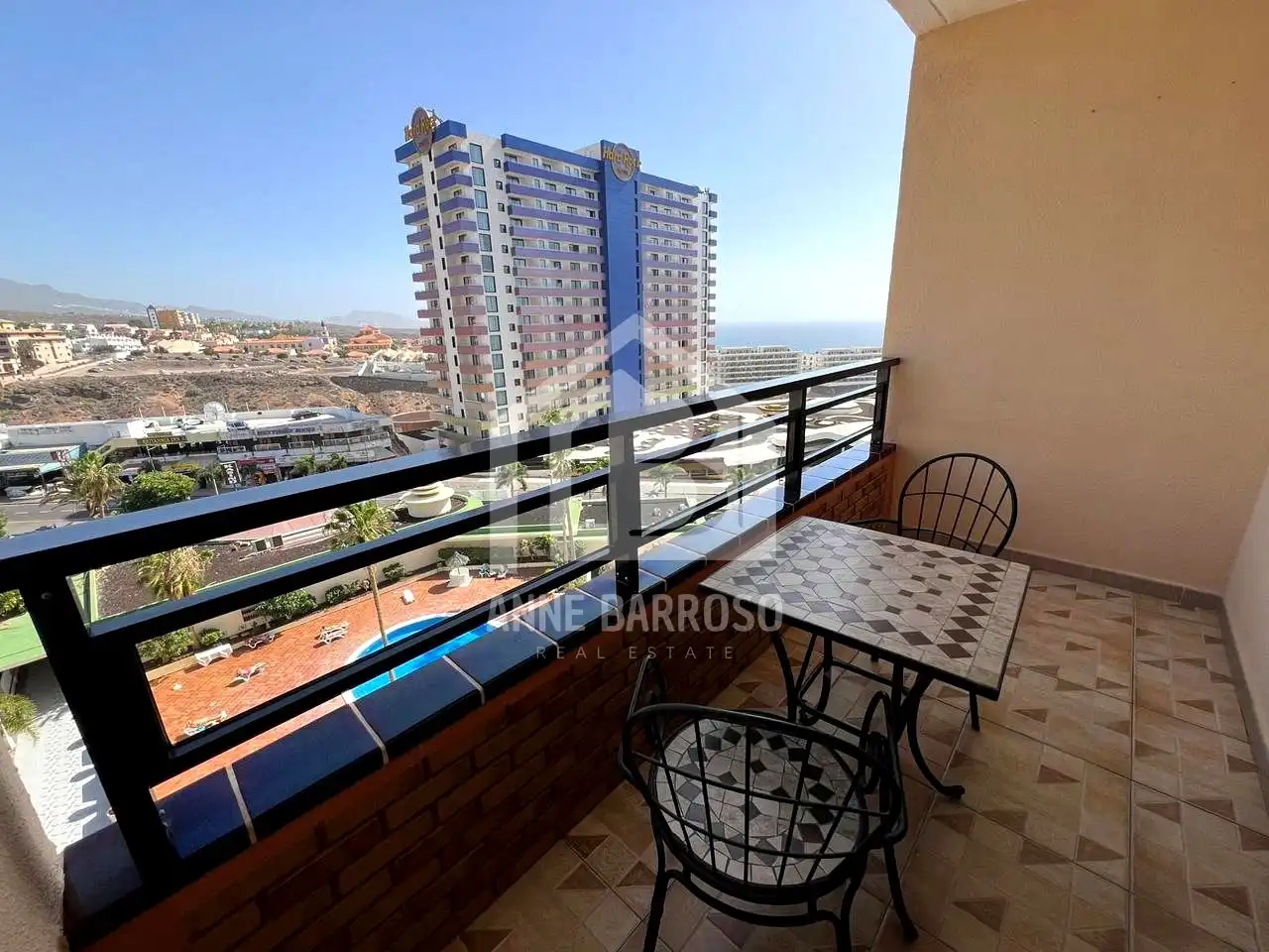 Flat for rent in Adeje, Santa Cruz de Tenerife
